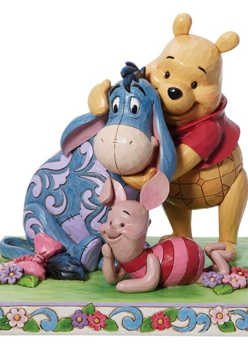 Disney Traditions Here Together, Friends Forever (OP=OP!) - Disney Traditions