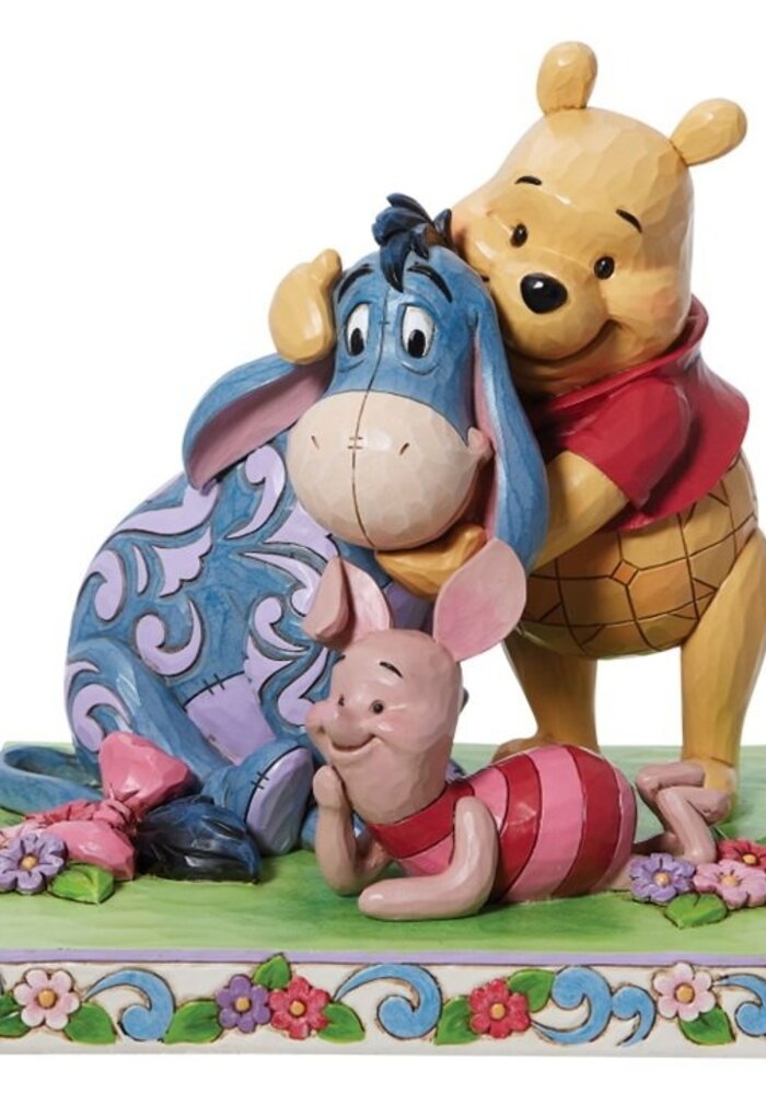 Disney Traditions - Here Together, Friends Forever (OP=OP!)