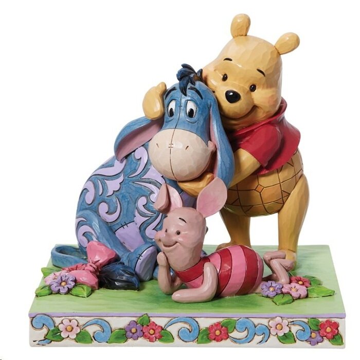 Disney Traditions Here Together, Friends Forever (OP=OP!) - Disney Traditions