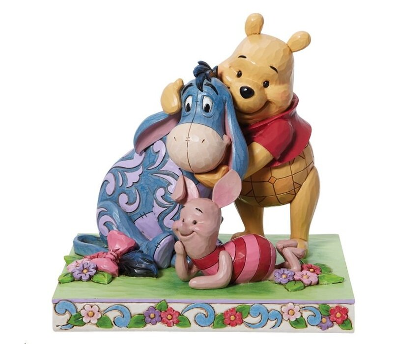 Disney Traditions - Here Together, Friends Forever (OP=OP!)