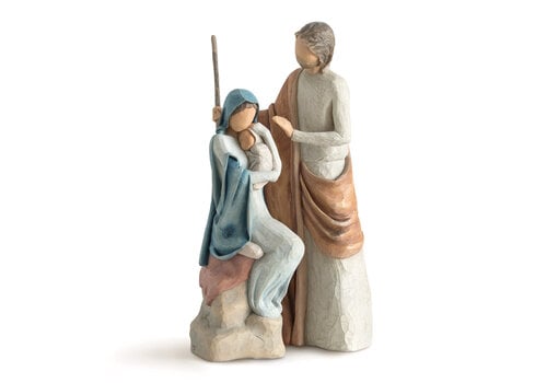 Willow Tree The Christmas Story (PRE-ORDER) - Willow Tree