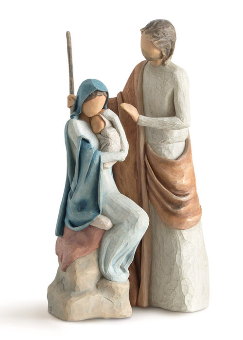 Willow Tree The Christmas Story (PRE-ORDER) - Willow Tree