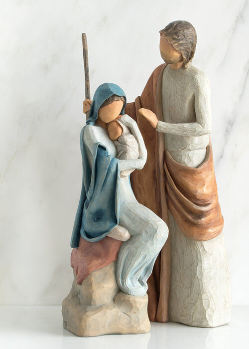 Willow Tree The Christmas Story (PRE-ORDER) - Willow Tree