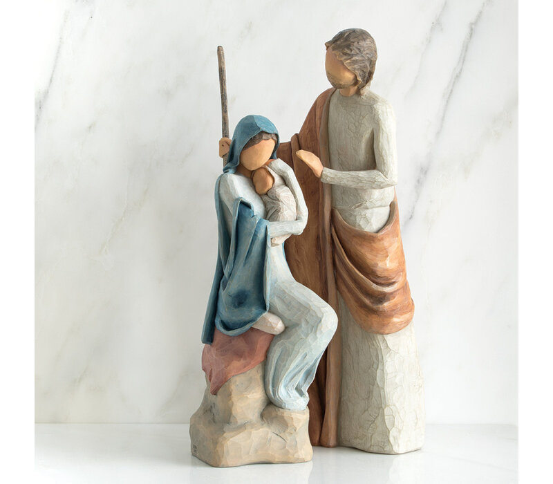 Willow Tree - The Christmas Story (PRE-ORDER)