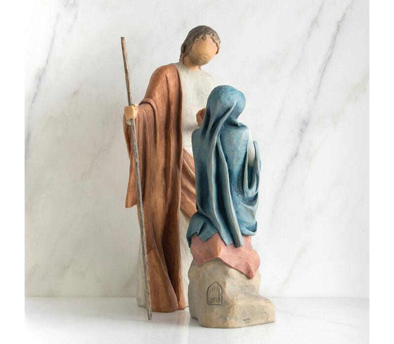 Willow Tree - The Christmas Story (PRE-ORDER)