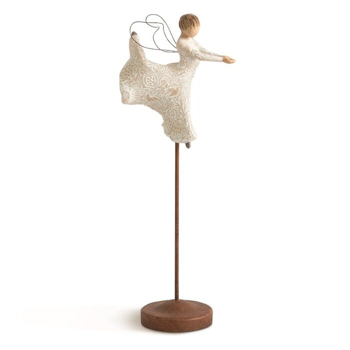 Willow Tree - Dance of Life