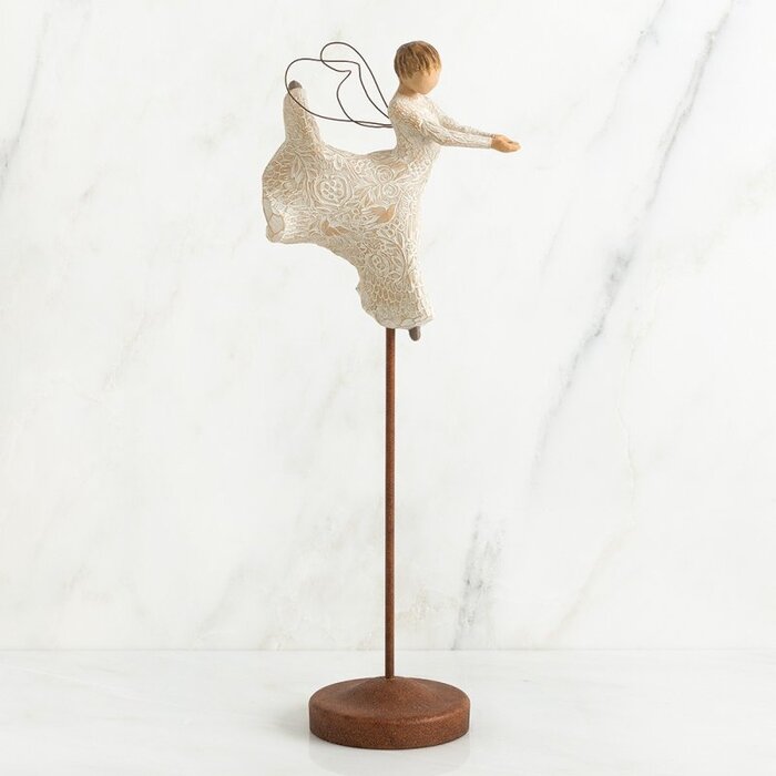 Willow Tree - Dance of Life