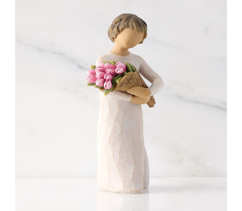 Willow Tree - Bright 2026