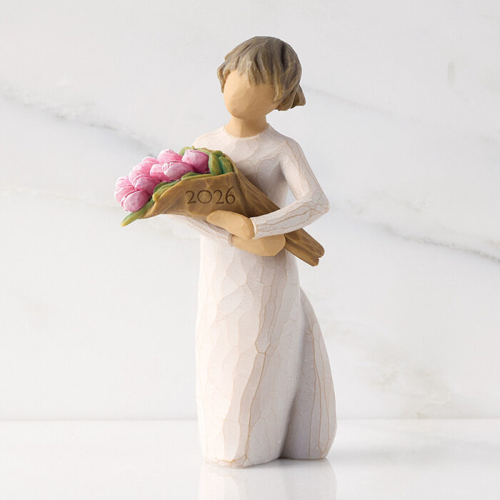 Willow Tree Bright 2026 - Willow Tree