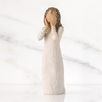 Willow Tree - Littlest Christmas Angel (PRE-ORDER)