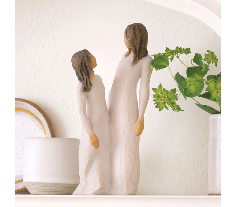 Willow Tree - Time Together