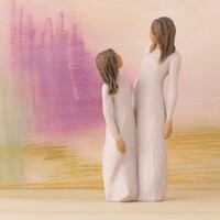 Willow Tree - Time Together