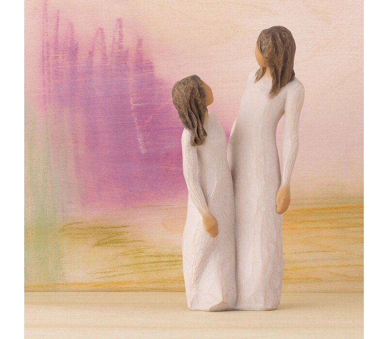 Willow Tree - Time Together (PRE-ORDER)