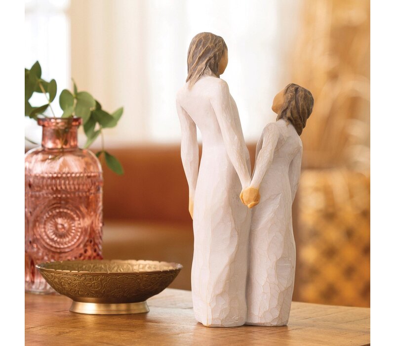 Willow Tree - Time Together