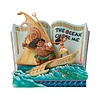 Disney Traditions Disney Traditions - The Ocean Chose Me (Moana Storybook PRE-ORDER)