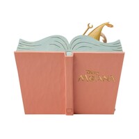 Disney Traditions - The Ocean Chose Me (Moana Storybook PRE-ORDER)