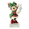 Disney Traditions Disney Traditions - Snow Unique (Minnie with Snowflake PRE-ORDER)