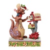 Disney Traditions Disney Traditions - Roo's Holiday Wish (Kanga & Roo PRE-ORDER)