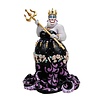 Queen of the Seven Seas (Ursula Deluxe PRE-ORDER) - Disney Traditions
