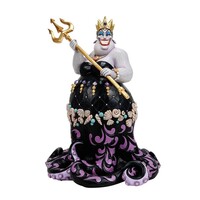 Disney Traditions - Queen of the Seven Seas (Ursula Deluxe PRE-ORDER)