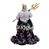 Disney Traditions - Queen of the Seven Seas (Ursula Deluxe PRE-ORDER)