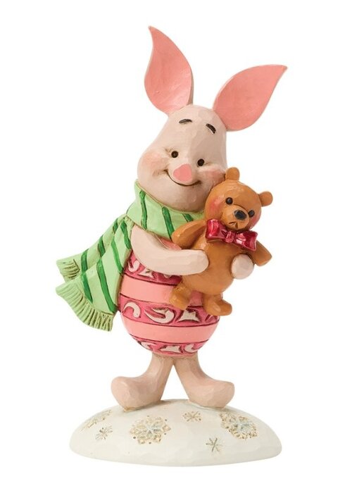 Disney Traditions Piglet Mini (PRE-ORDER) - Disney Traditions
