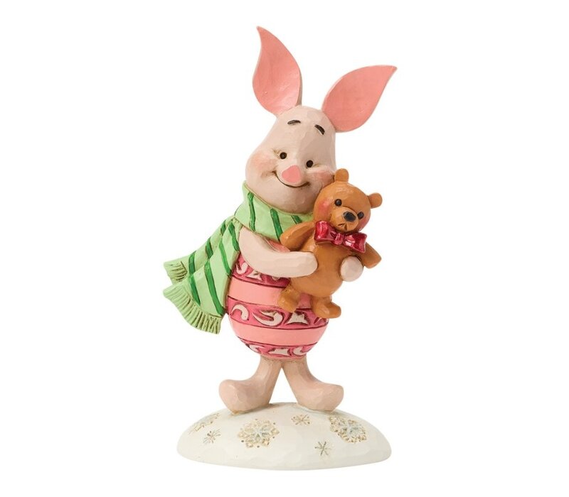 Disney Traditions - Piglet Mini (PRE-ORDER)