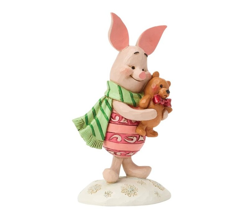 Disney Traditions - Piglet Mini (PRE-ORDER)