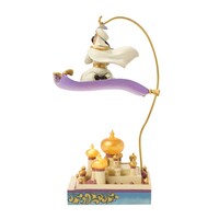 Disney Traditions - Magic in the Moonlight (Aladdin & Jasmine PRE-ORDER)