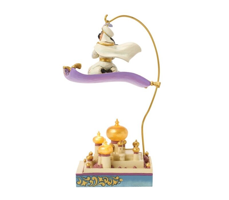 Disney Traditions - Magic in the Moonlight (Aladdin & Jasmine PRE-ORDER)