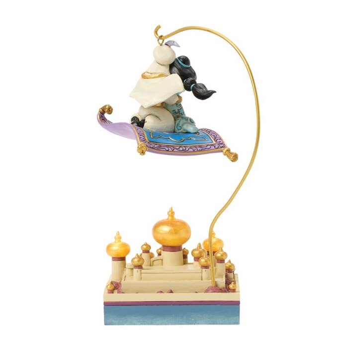 Disney Traditions - Magic in the Moonlight (Aladdin & Jasmine PRE-ORDER)