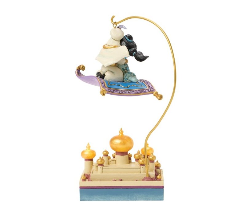 Disney Traditions - Magic in the Moonlight (Aladdin & Jasmine PRE-ORDER)