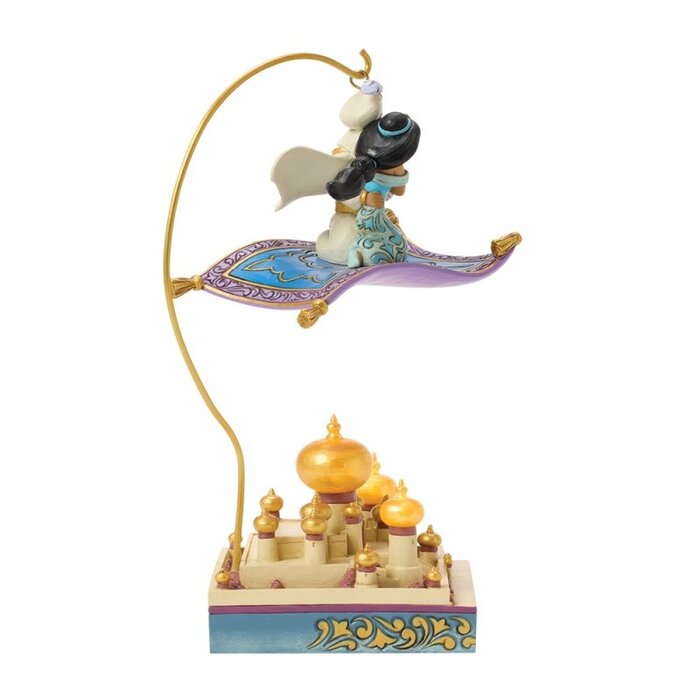 Disney Traditions - Magic in the Moonlight (Aladdin & Jasmine PRE-ORDER)