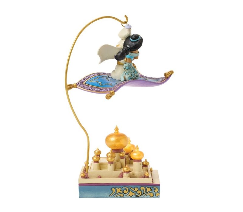 Disney Traditions - Magic in the Moonlight (Aladdin & Jasmine PRE-ORDER)
