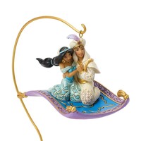 Disney Traditions - Magic in the Moonlight (Aladdin & Jasmine PRE-ORDER)