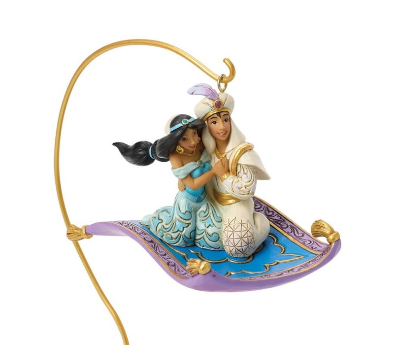 Disney Traditions - Magic in the Moonlight (Aladdin & Jasmine PRE-ORDER)