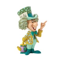 Disney Traditions - Mad Hatter Mini (PRE-ORDER)