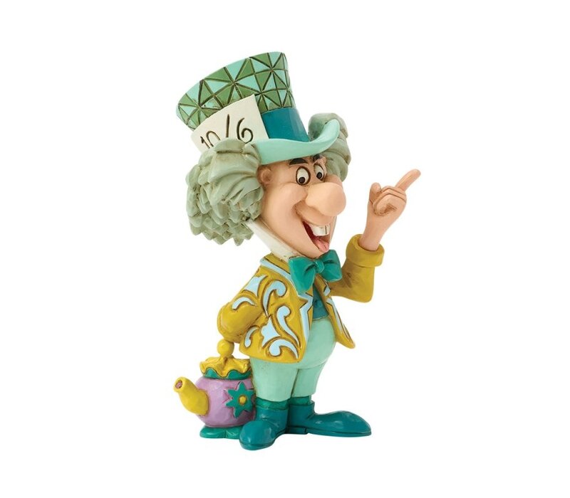 Disney Traditions - Mad Hatter Mini (PRE-ORDER)