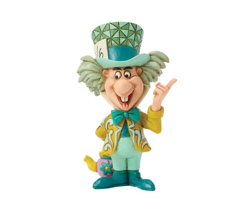 Disney Traditions - Mad Hatter Mini (PRE-ORDER)