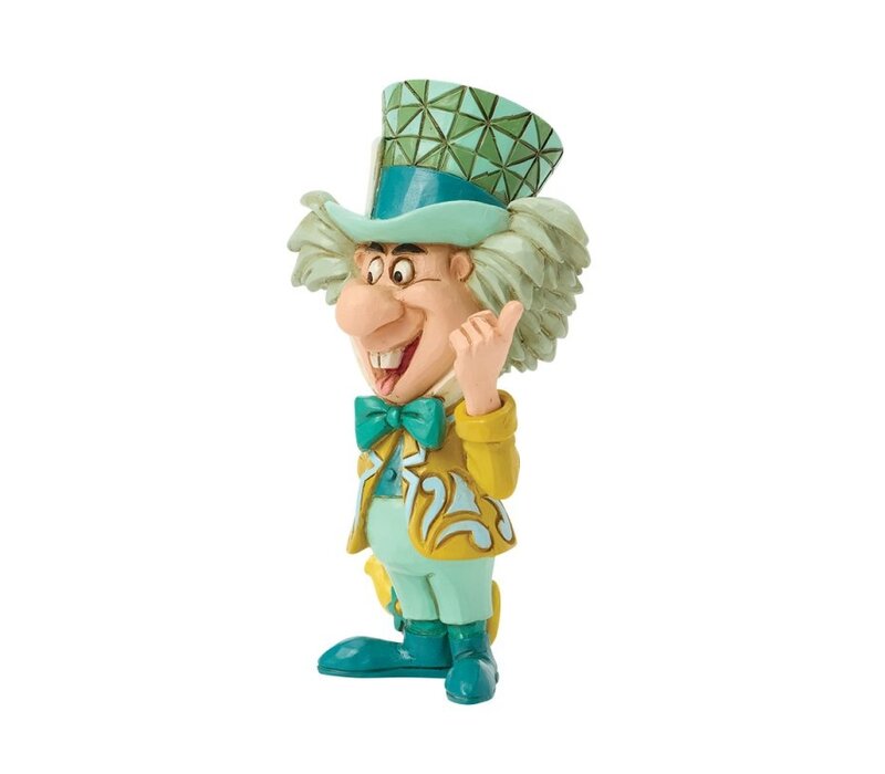 Disney Traditions - Mad Hatter Mini (PRE-ORDER)