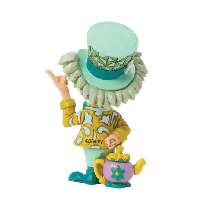 Disney Traditions - Mad Hatter Mini (PRE-ORDER)