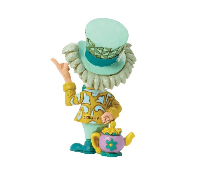 Disney Traditions - Mad Hatter Mini (PRE-ORDER)