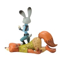 Disney Traditions - It's Called a Hustle, Sweetheart (Judy & Nick PRE-ORDER)