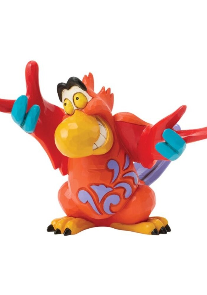 Disney Traditions - Iago Mini (PRE-ORDER)