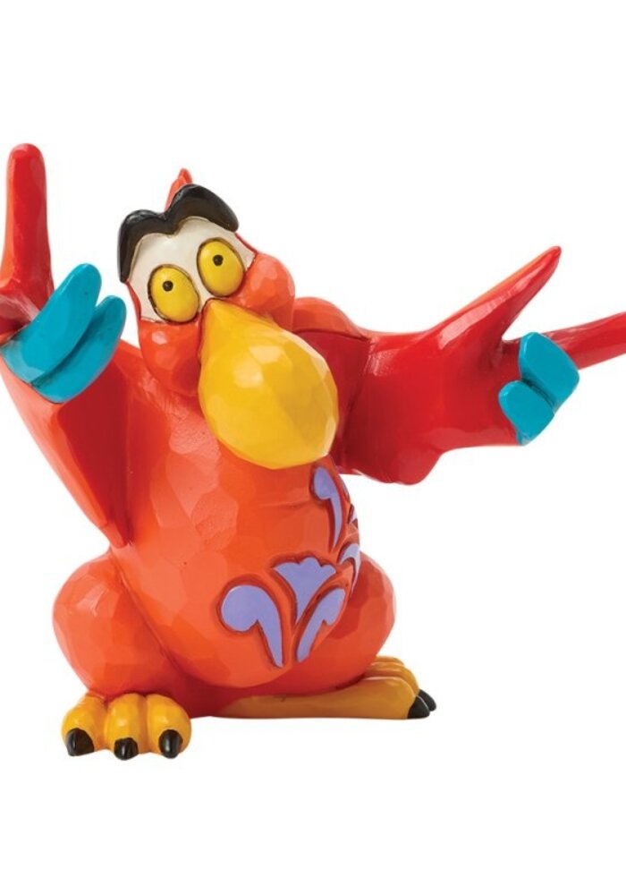 Disney Traditions - Iago Mini (PRE-ORDER)