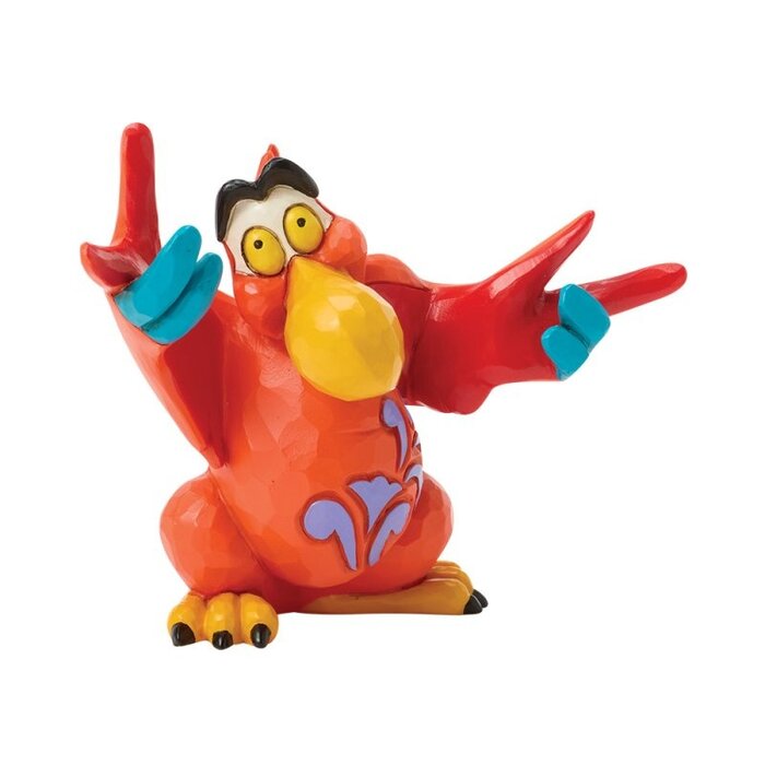 Disney Traditions - Iago Mini