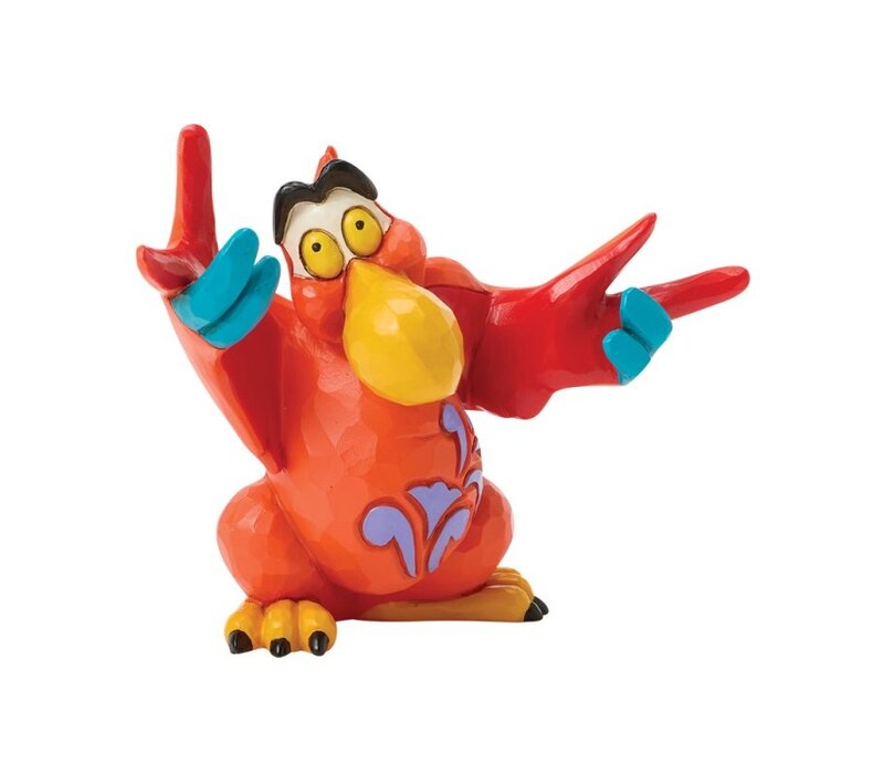 Disney Traditions - Iago Mini (PRE-ORDER)