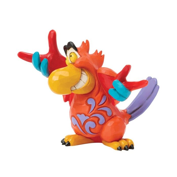 Disney Traditions - Iago Mini
