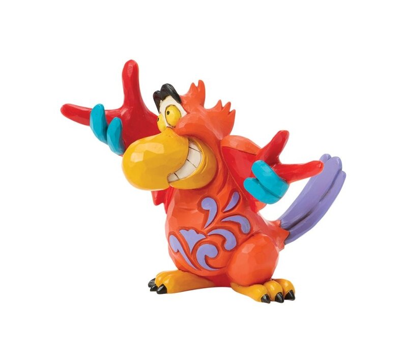 Disney Traditions - Iago Mini (PRE-ORDER)