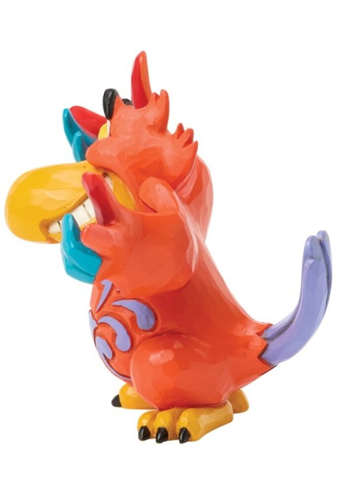 Disney Traditions - Iago Mini (PRE-ORDER)